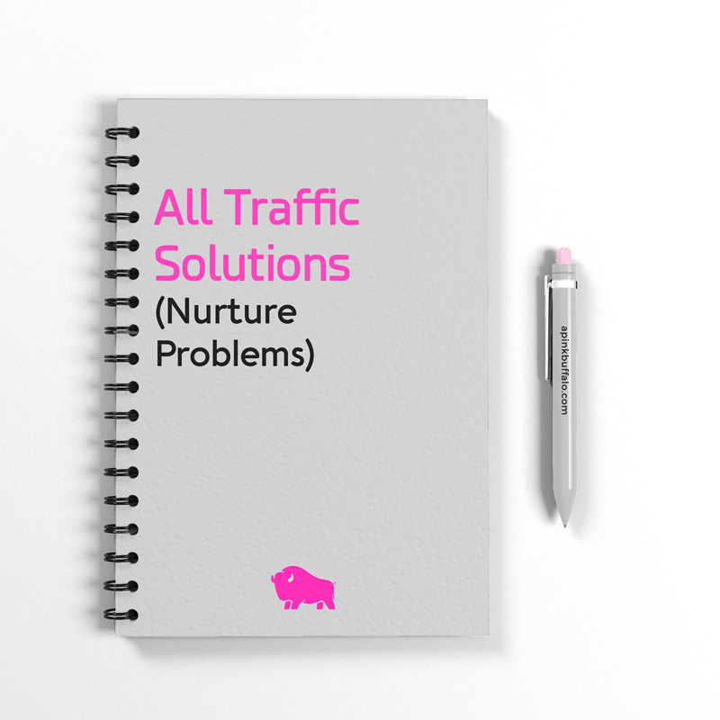 All Traffic Solutions