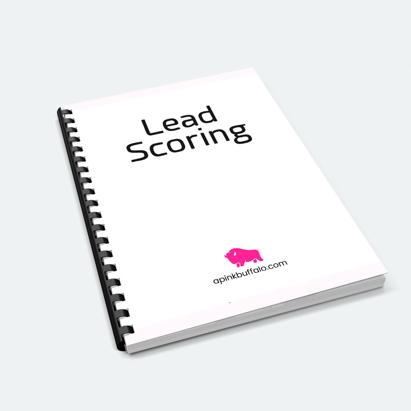 Lead Scoring